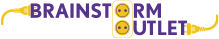 brainstrout.click - logo